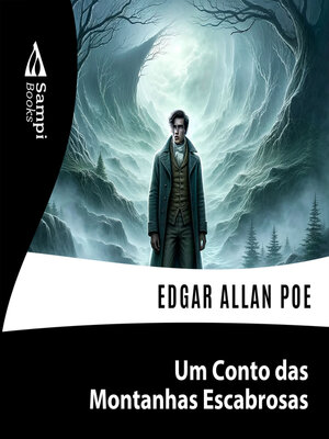 cover image of Um Conto das Montanhas Escabrosas
